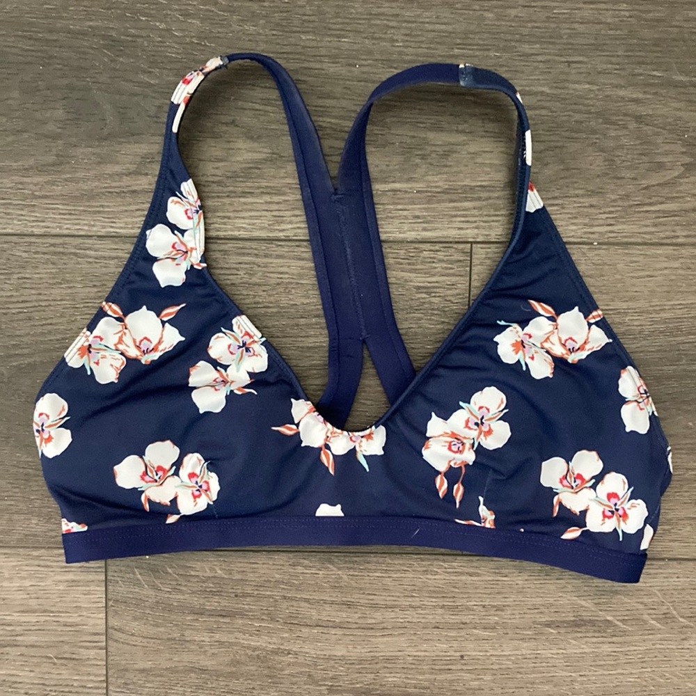 Patagonia swim top